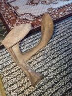 schoenleest, Antiek en Kunst, Curiosa en Brocante, Ophalen of Verzenden