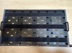 Temple Audio Trio 28 Gunmetal pedalboard, Muziek en Instrumenten, Instrumenten | Onderdelen, Ophalen, Gebruikt, Elektrische gitaar