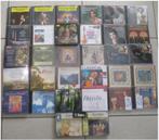 60 Prima Originele Klassieke CD's, Ophalen of Verzenden, Zo goed als nieuw