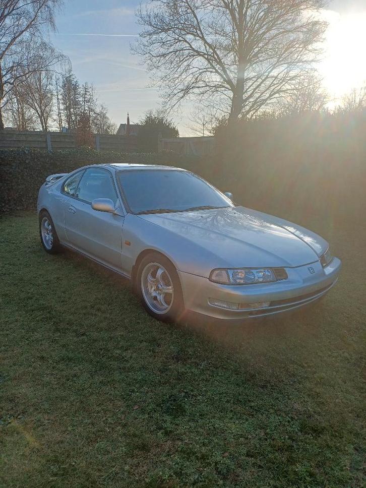 Honda prelude, Autos, Honda, Particulier, Prelude, Essence, Enlèvement