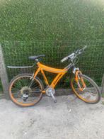 Gazelle Mountainbike, Fietsen en Brommers, Fietsen | Mountainbikes en ATB, 49 tot 53 cm, Ophalen, Gebruikt, Gazelle