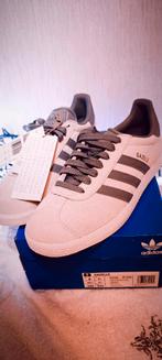 adidas Gazelle "Grey One", Kleding | Heren, Schoenen, Ophalen, Overige kleuren, Nieuw, Sneakers