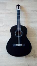 Guitar Yamaha C40 BL, Enlèvement