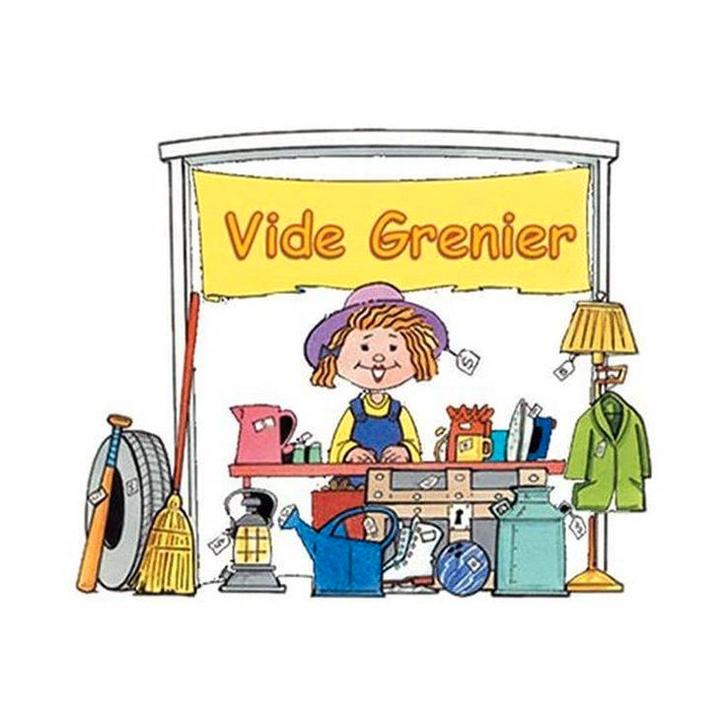 Brocante, Divers, Lots de brocante, Utilisé, Enlèvement