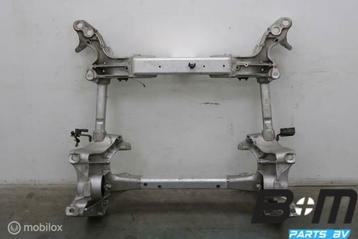 Subframe Audi E-Tron voorzijde 4KE399313E