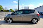 Opel Meriva 1.4i 1er Main_ Carnet Complet_ Garantie, Autos, 5 places, Carnet d'entretien, 1398 cm³, Achat