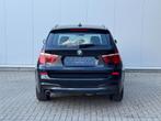 ✅BMW X3 2.0 dA xDrive20 M-Pack GARANTIE Autom NaviProf Xenon, Auto's, Automaat, Euro 5, 1800 kg, 1995 cc