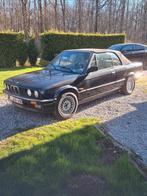 BMW E30 320 i  1987 95000km, Autos, Oldtimers & Ancêtres, Achat, Particulier, BMW