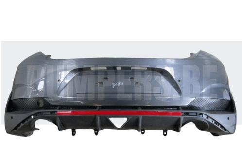 Bumper	HYUNDAI I30 FASTBACK N LINE 18- 86611S0700 Achterbump, Auto-onderdelen, Carrosserie, Bumper, Achter, Gebruikt, 6 maanden garantie