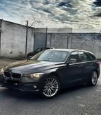Bmw 318d touring, Auto's, BMW, Particulier, Diesel, Te koop