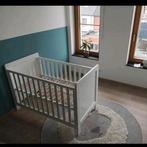 Bopita baby bed aerosleep matras en extra's, Ophalen, Gebruikt