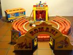 Playmobil Circus Romani (2), Ophalen of Verzenden, Zo goed als nieuw, Complete set