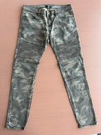 Kaki camouflage broek, Vêtements | Femmes, Culottes & Pantalons, Enlèvement, Porté, Taille 38/40 (M), Autres couleurs