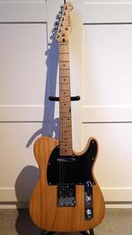 Harley Benton TE 52 Telecaster nieuwe as, Ophalen