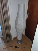 Te koop staandelamp, Enlèvement, Utilisé, 100 à 150 cm, Autres matériaux