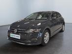Volkswagen Polo Comfortline*Bluetooth*Capteurs Av/Ar*Clim*ro, Auto's, 95 pk, Bedrijf, Zilver of Grijs, 999 cc