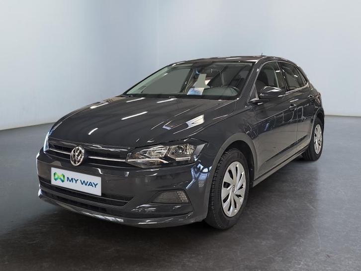 Volkswagen Polo Comfortline*Bluetooth*Capteurs Av/Ar*Clim*ro, Auto's, Volkswagen, Bedrijf, Polo, Airbags, Airconditioning, Bluetooth