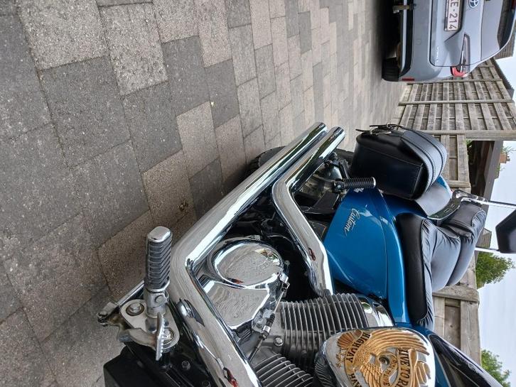 Honda shadow vlx 600, Motoren, Onderdelen | Honda, Gebruikt, Ophalen