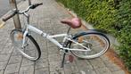 Kinder fiets, Fietsen en Brommers, Ophalen, Gebruikt, 20 inch of meer, B-Twin