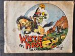 Wietje en Krol in Amerika - eerste druk 1946, Ophalen of Verzenden, Gelezen