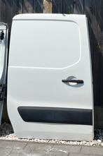 Schuifdeur Peugeot partner- citroen  berlingo, Auto-onderdelen, Ophalen, Gebruikt, Deur, Rechts
