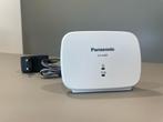 Panasonic KX-A405CE DECT Repeater, Télécoms, Téléphones fixes | Combinés & sans fil, Comme neuf, Enlèvement ou Envoi