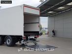 System Trailers LPRS18 NEW Tailgate, Steering Axle, Hardwood, Autos, Camions, Achat, Entreprise, Autres carburants, Autres couleurs