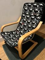 Kinderfauteuil ikea, Enlèvement