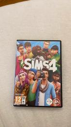 The Sims 4, PC, Games en Spelcomputers, Ophalen, Simulatie, Vanaf 12 jaar, Online
