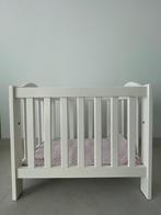 Poppenbed, Ophalen of Verzenden, Zo goed als nieuw, Babypop