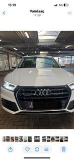 Audi Q5 Quatro 73553km, Cuir, Achat, Euro 6, Q5