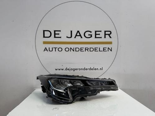 TOYOTA COROLLA LED KOPLAMP RECHTS 81110-02S60 2018-, Auto-onderdelen, Verlichting, Toyota, Gebruikt