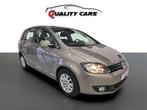 Volkswagen Golf Plus 1.2 TSI | Navi | DSG AUTOMAAT | Garanti, Euro 5, Gebruikt, Zwart, 4 cilinders