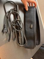 Krultang Ultron Revolv'it, Elektronische apparatuur, Ophalen of Verzenden, Zo goed als nieuw, Haarverzorging