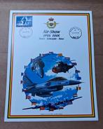 40 SQN Koksijde 1999, Verzamelen, Ophalen of Verzenden, Luchtmacht, Foto of Poster