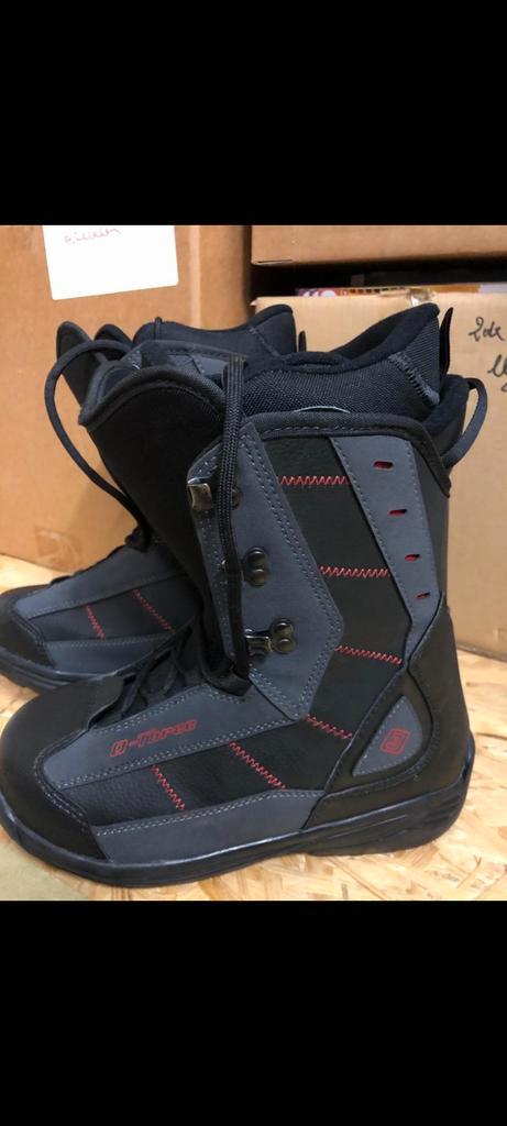 Snowboard boots maat 37, Sports & Fitness, Ski & Ski de fond, Enlèvement ou Envoi