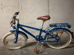Velo 6-9 sns, Fietsen en Brommers, Fietsen | Kinderfietsjes, 20 inch of meer, Zijwieltjes, Ophalen of Verzenden, Zo goed als nieuw