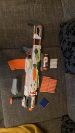 Nerf Geweer, Ophalen, Zo goed als nieuw