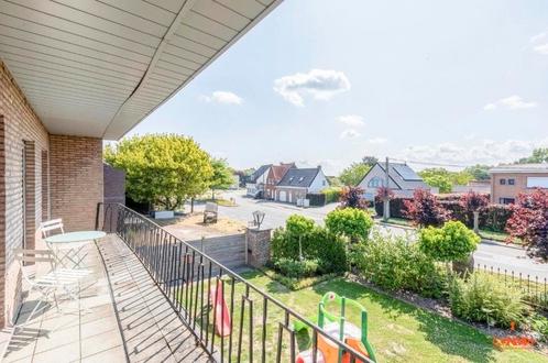 Villa te koop met 3 slpk en 2bdk, Immo, Huizen en Appartementen te koop, Provincie Oost-Vlaanderen, 500 tot 1000 m², Vrijstaande woning