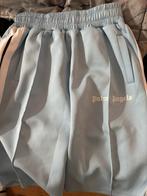 Palm Angels Short, Kleding | Heren, Blauw, Palm angels, Nieuw, Ophalen of Verzenden