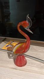 Murano eend, Antiek en Kunst, Ophalen