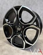 1x 19'' Volkswagen Golf 8 Facelift GTI QUEENSTOWN Velg NIEUW, Auto-onderdelen, 19 inch, Nieuw, Ophalen of Verzenden, Band(en)
