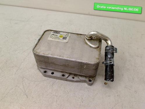 OLIEKOELER Audi A4 (B9) (01-2015/11-2019) (059117015N), Auto-onderdelen, Airco en Verwarming, Audi, Gebruikt