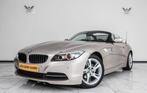BMW Z4 2.5i Cabriolet 2 places, Cuir, Euro 5, Achat, 199 g/km
