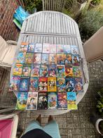 Set videobanden, Ophalen, Zo goed als nieuw