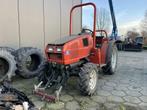 Goldoni TS28 minitractor - smalspoor DEFECT / opknapper, Zakelijke goederen, Landbouw | Tractoren, Gebruikt, Overige merken, Tot 2500