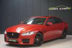 Jaguar XF 2.0 D R-Sport Automaat-Nav-Leder-Pano-Cam-Garantie, Automaat, 4 deurs, Bedrijf, https://public.car-pass.be/vhr/7308a8b9-3d30-41c7-a926-db2a6f78f042