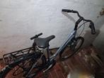Fiets, Fietsen en Brommers, Fietsen | Tandems, 47 tot 51 cm, Ophalen, Gebruikt, Decatlon