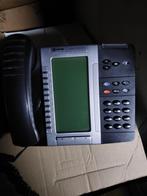 mitel  ip telefoon  5330voip, Ophalen of Verzenden, Gebruikt