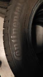205/60r16 continental 40€ per stuk met plaatsen 205/60 r16, Ophalen of Verzenden